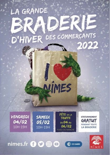 week end particulier à Nîmes, ACTIVITE FICTIVE POUR INFOS.( je ne serai pas là)