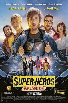Lundi au cinéma