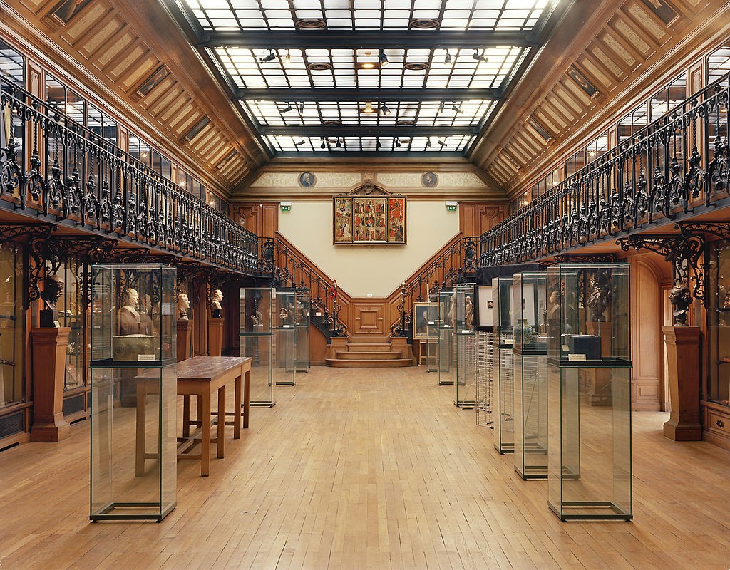 Musée de l'Histoire de la Médecine