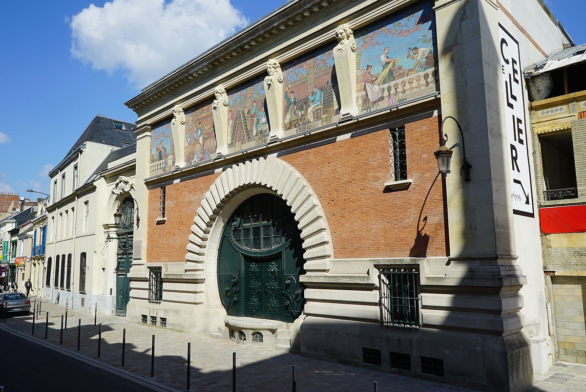 KEEP COOL and try to smile as we go under