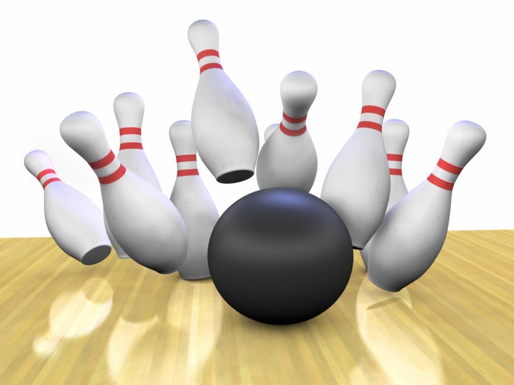 Bowling'EURE