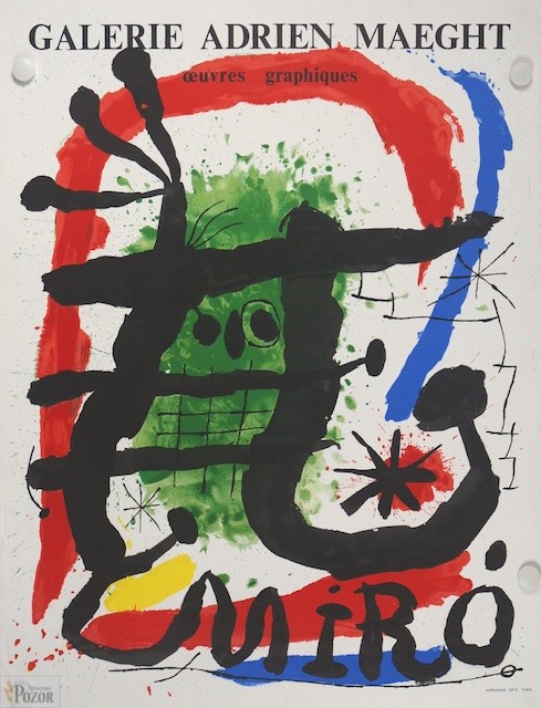 VISITE Galerie : Galerie-Librairie  d'Automne  POZOR