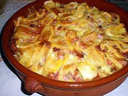 SOIREE DANSANTE TARTIFLETTE àARQUES