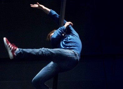 Cirque entre nous