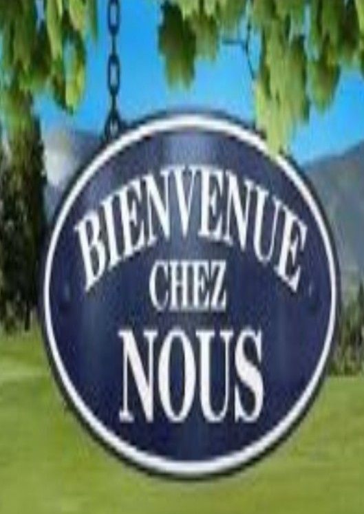 Accueil des nouveaux