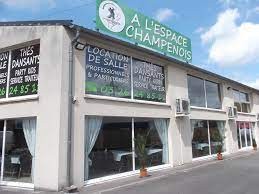 Espace Champenois