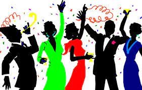Manger sur place et Danser