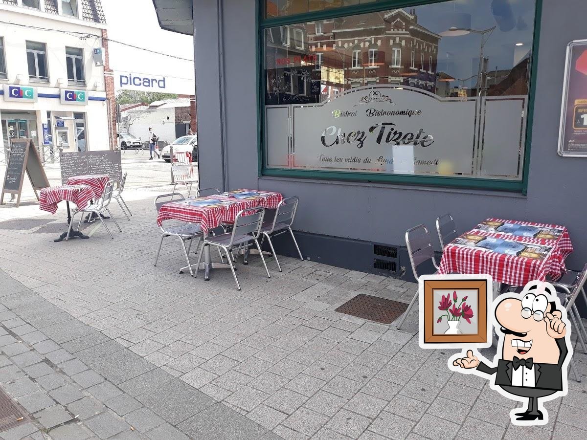 Restaurant Chez Tizote