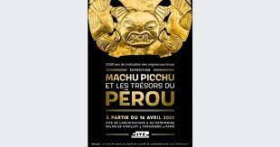 Machu Picchu et les trésors du Pérou