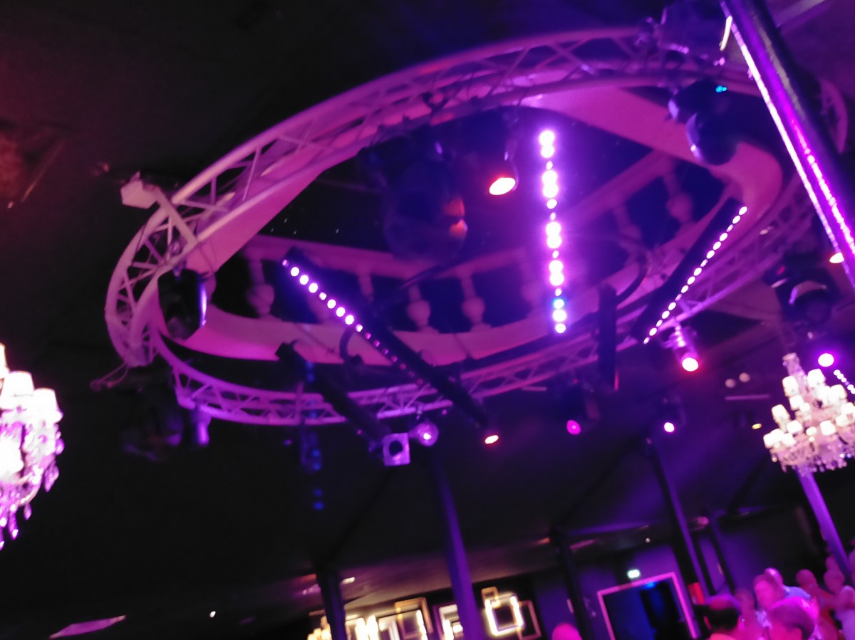 DIrty Dancing...  On Va Danser !