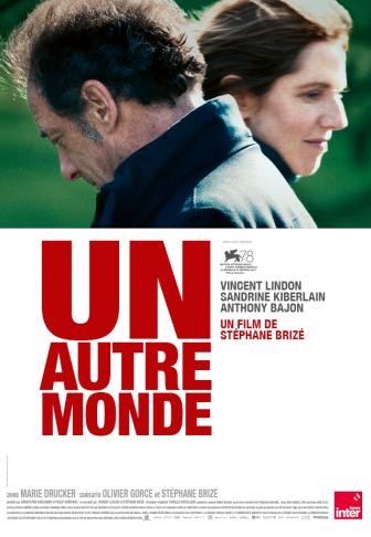 CINEMA UN AUTRE MONDE