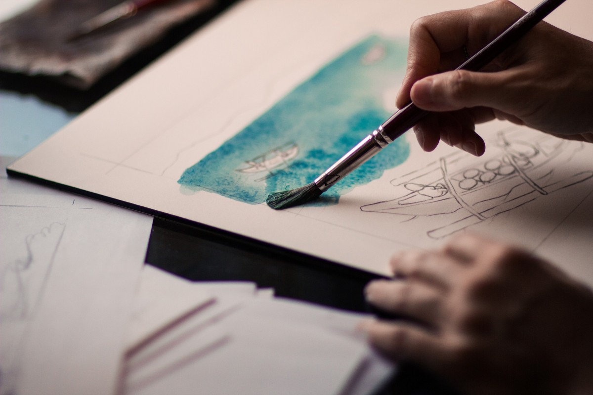 Exposition de vos peintures
