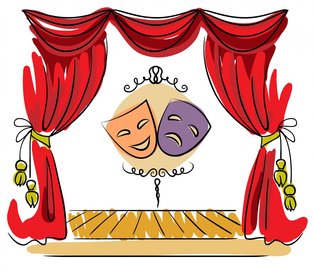 THEATRE ARLEQUIN MANOMOIS