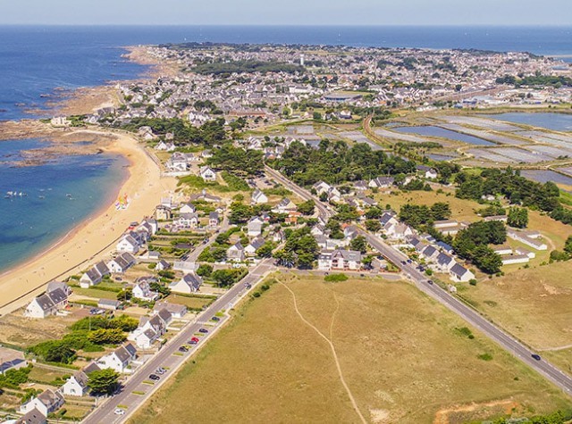 Séjour Loire-Atlantique