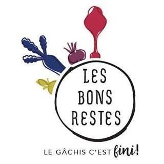 La cantine des bons restes