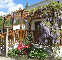 Restaurant LE MAS FLEURI A ZUTKERQUE