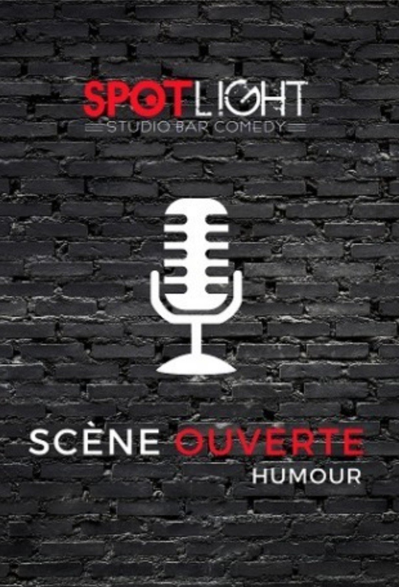 Théâtre au Spotlight  