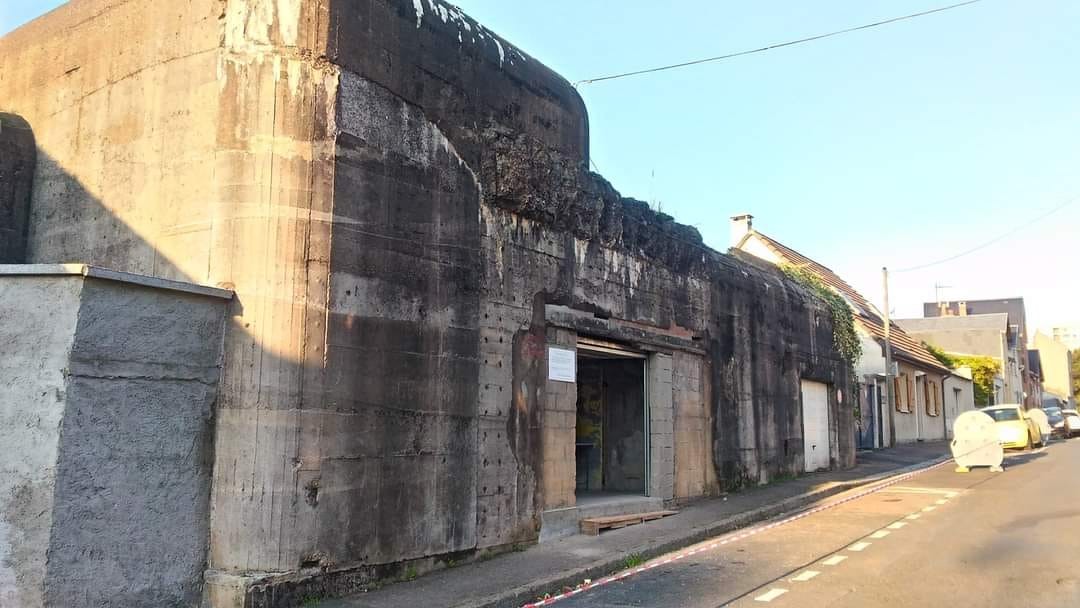 visite musée hopital militaire