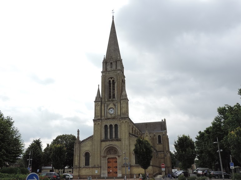 Concert d'orgue St Clement