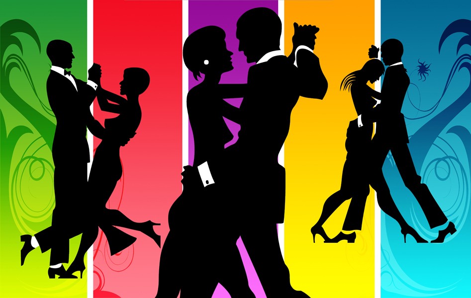 Dancing Guinguette  On Va Danser !