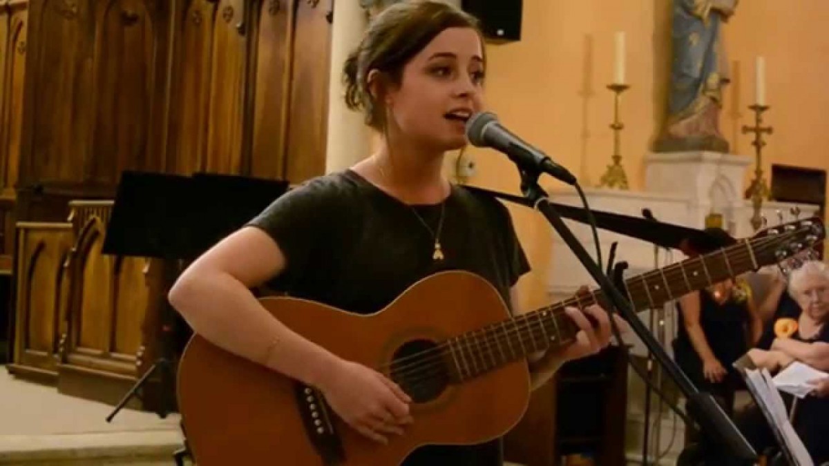 CONCERT DE LEILA HUISSOUD