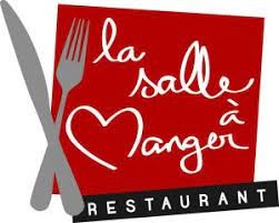 Déjeuner au restaurant