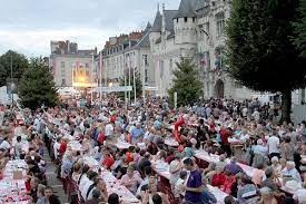 Grandes tablées 2022