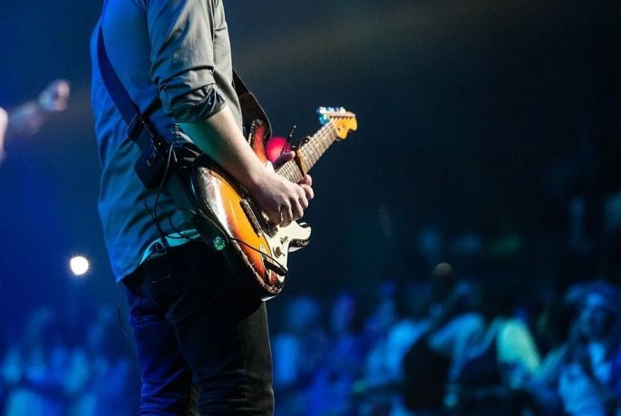 Les 40 ans de la fête de la musique