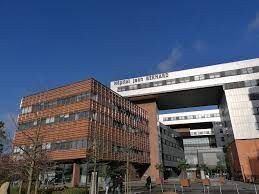 Centre Hospitalier