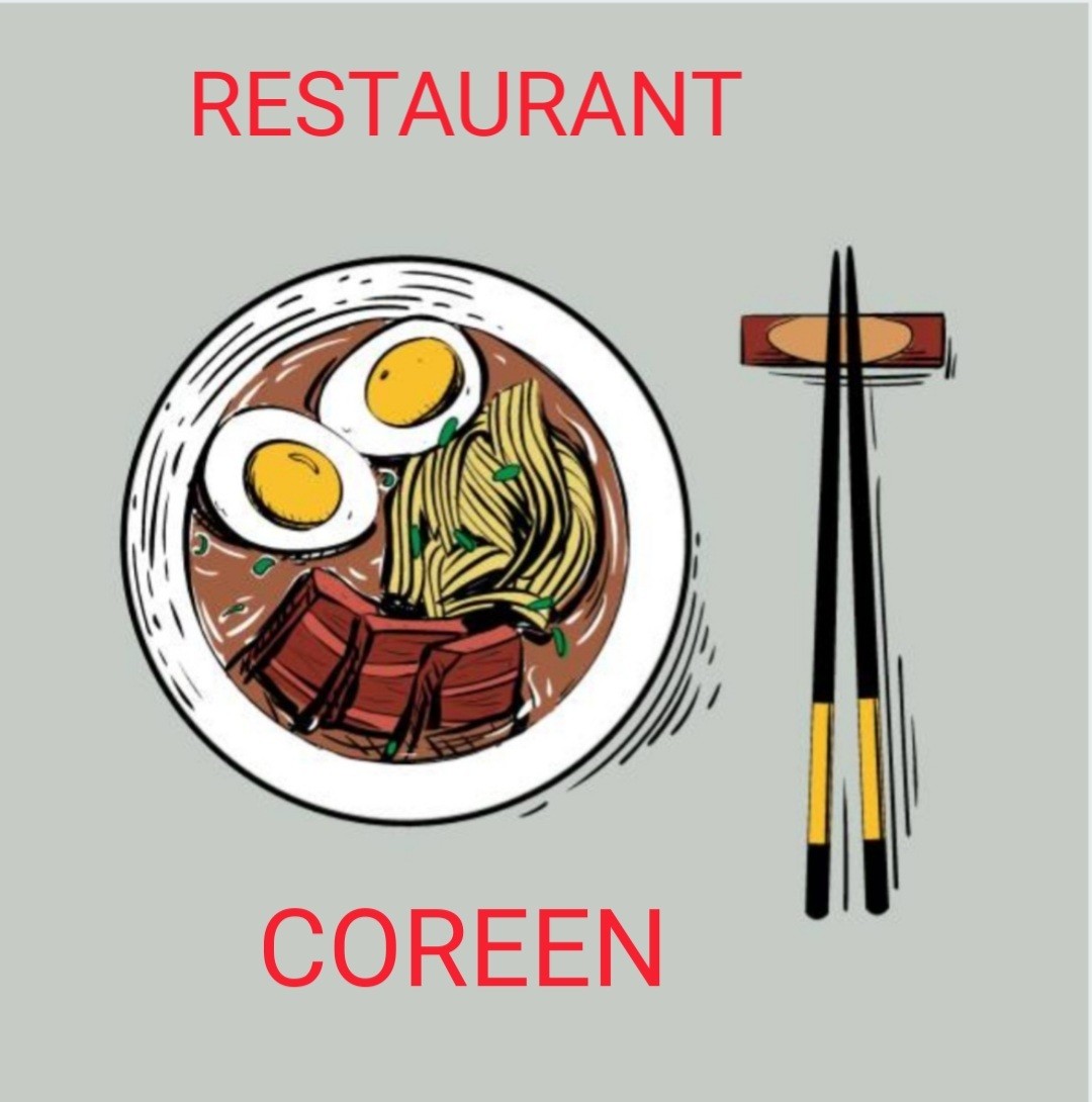 RESTAURANT COREEN    DAEHAN