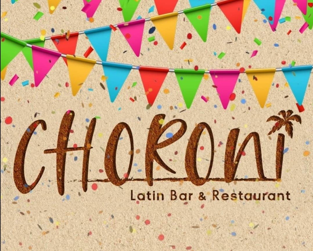 RESTAURANT VENEZUELIEN CHORONI