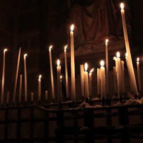 musique baroque à Saint Géry