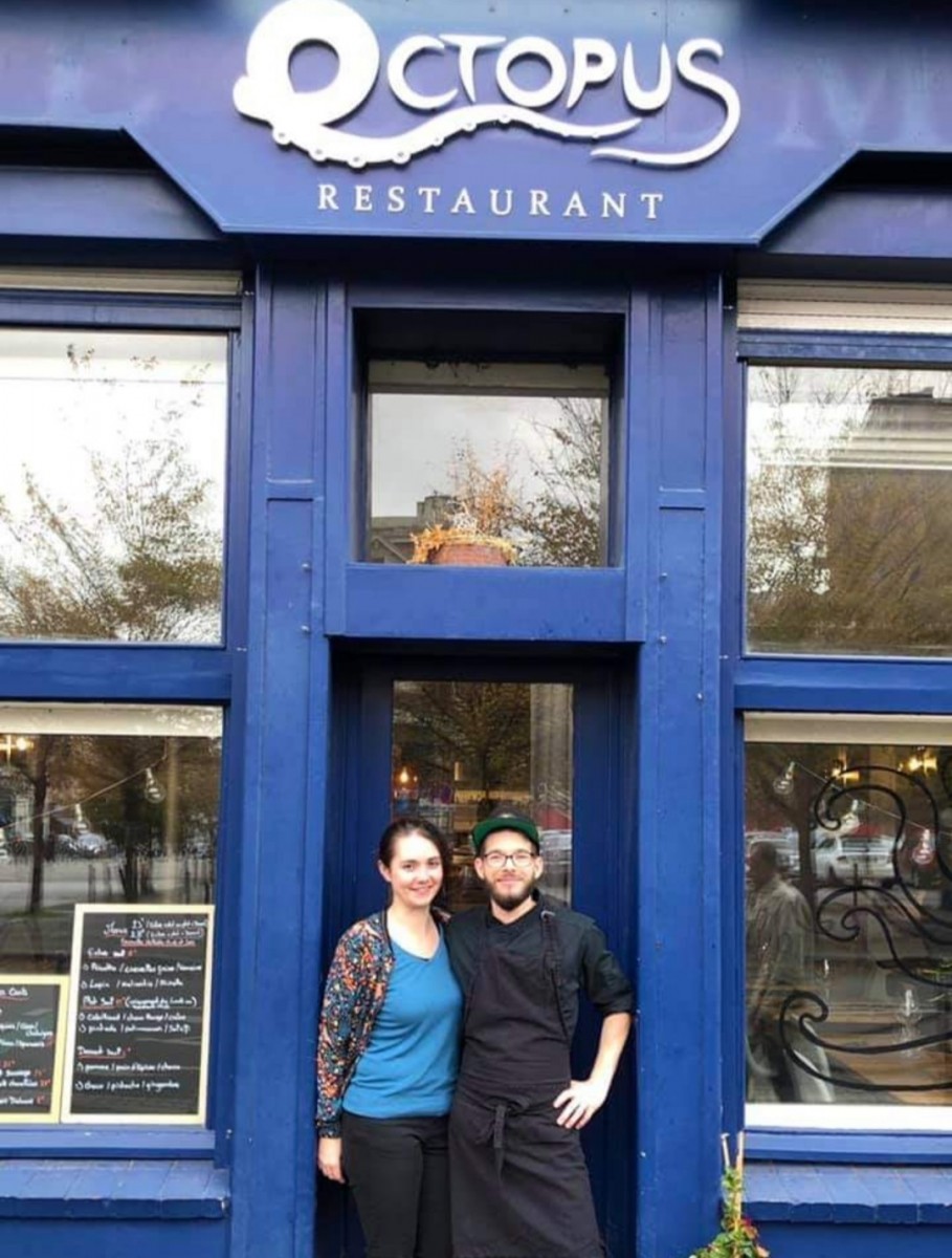 RESTAURANT GASTRONOMIQUE 