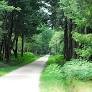 LUNDI DE PAQUES AUX BOIS DE HATES