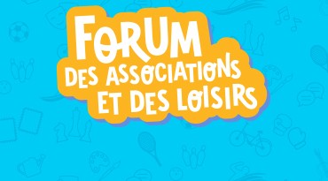 FORUM DES ASSO  à  Grand-Quevilly