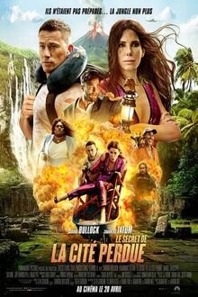 Pour les mordus de ciné !!