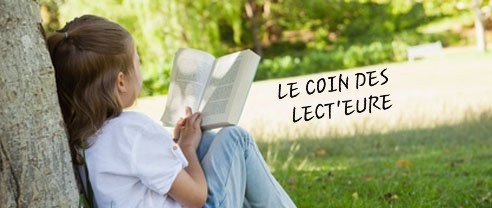 LE COIN DES LECT'EURE