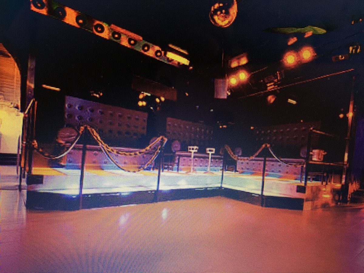 AU  COCO BOnGO  On Va Danser !