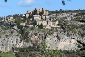 Ballade autour de Methamis