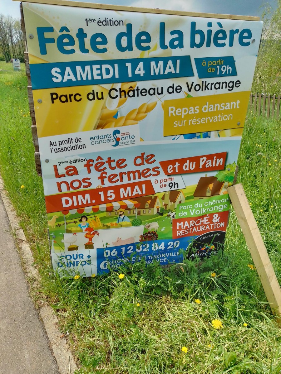 Fête de la ferme