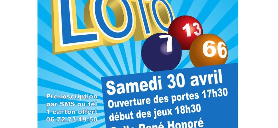 LOTO