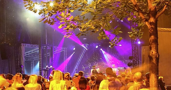 c'est la fête avec Animaijuin