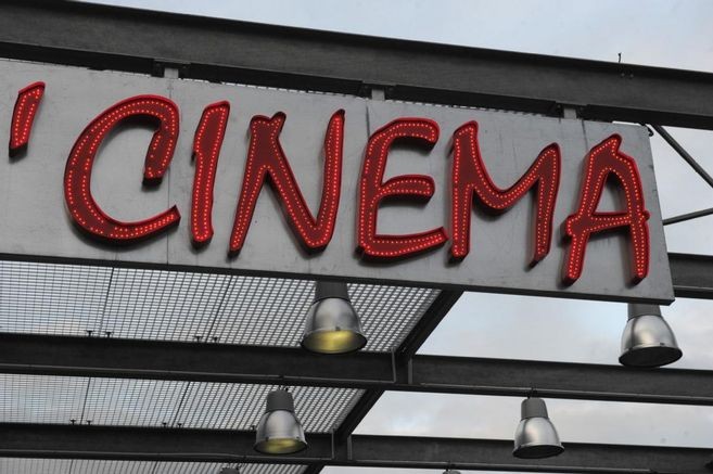 L'ciné du mois