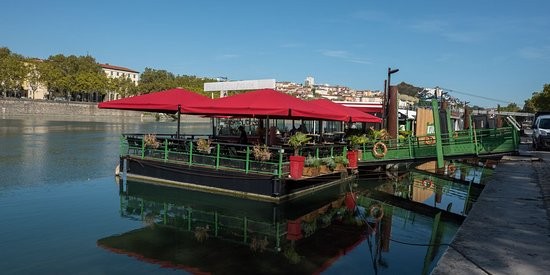 Accueil des nouveaux au Modulo