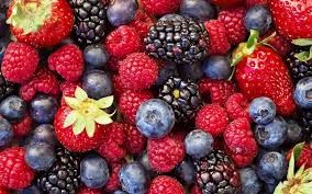 FETE DES FRUITS ROUGES