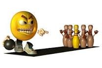 SOIREE  BOWLING