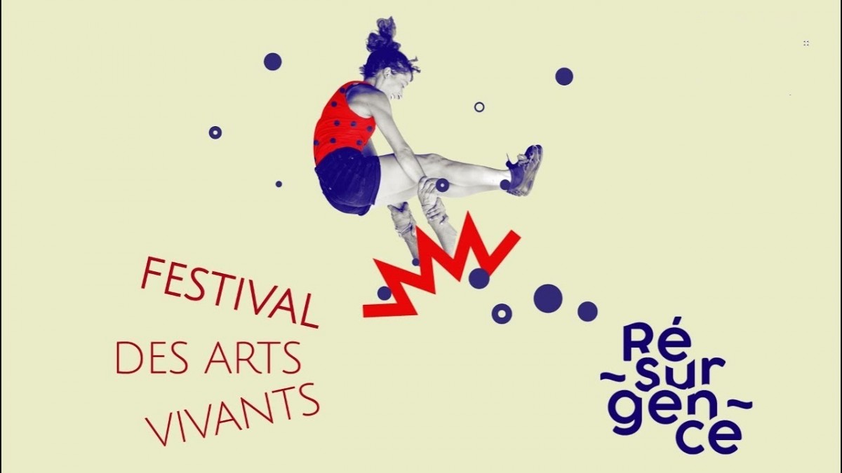 Festival Résurgence à Lodève