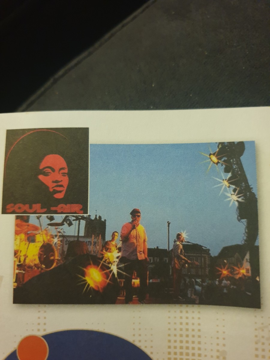 Apéro Concert en Plein Air à Flagy