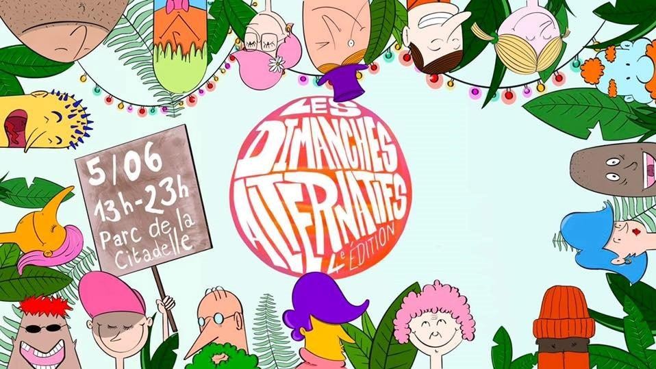 Dimanches Alternatifs