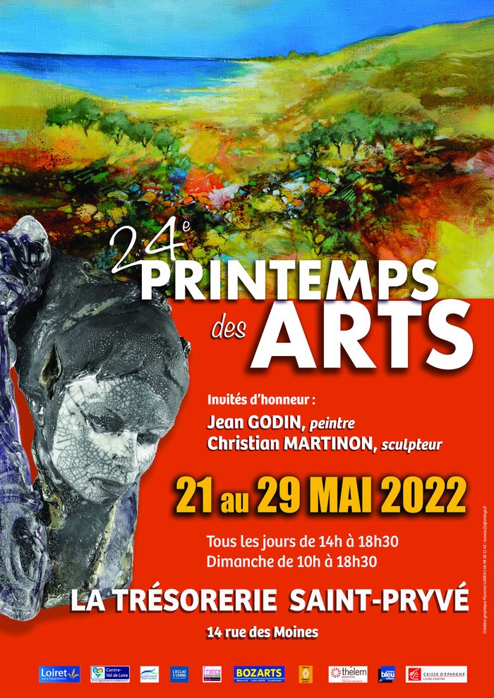 Printemps des Arts